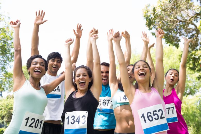 Cape Cod Marathon Weekend Event